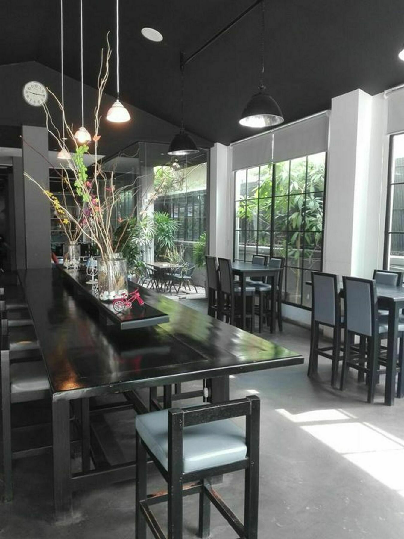 Eastland Hotel & Apartment Phnom Penh Dış mekan fotoğraf